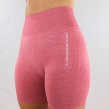 Load image into Gallery viewer, Cranberry Solar Cycling Shorts
