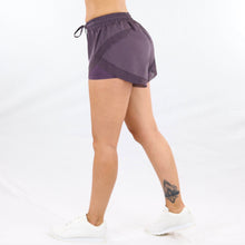 Load image into Gallery viewer, Purple Elite Running Shorts