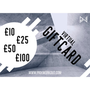 E-Gift Card £10-£100